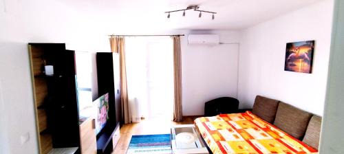 Center Apartment | Flamingo Apartment Sibiu