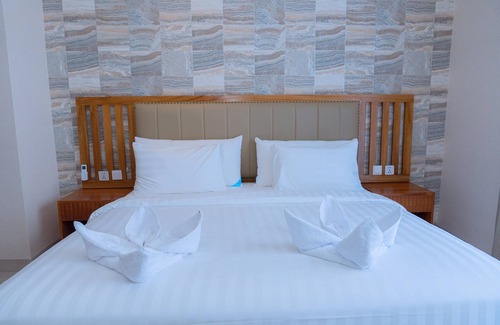 Labuan Bajo Hotel | Flamingo Bajo Waecicu