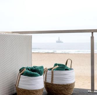 Langstrand Villa | Flamingo Beach