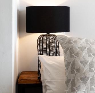 Langstrand Villa | Flamingo Beach