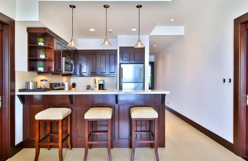 Playa Flamingo Condo | Flamingo Bliss: Ocean-View Condo in Luxury Complex - 360 Splendor 204