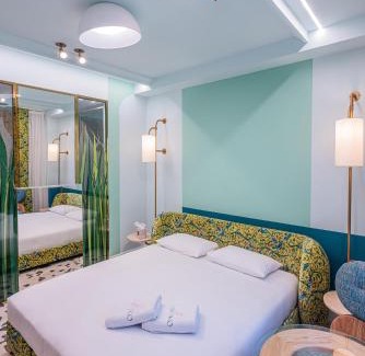 North Governorate Hotel | Flamingo Boutique Hotel