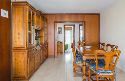 Tavernes de la Valldigna Apartment | Flamingo