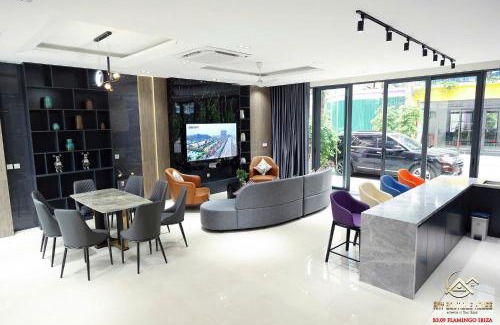 Tinh Gia House | Flamingo HẢI TIẾN AMY BOUTIQUE HOUSE B3 09