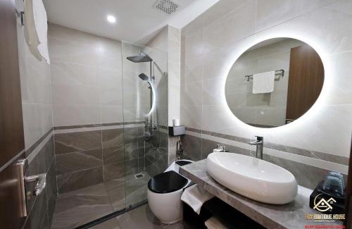 Tinh Gia House | Flamingo HẢI TIẾN AMY BOUTIQUE HOUSE B3 09