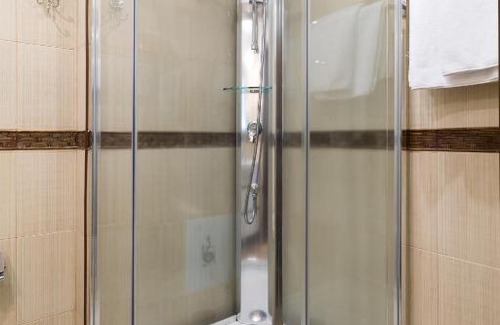 Adler City Centre Hotel | Flamingo Hotel 3