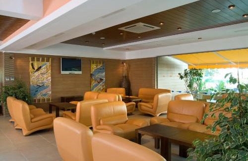 Aksakovo Hotel | Flamingo Hotel 4*