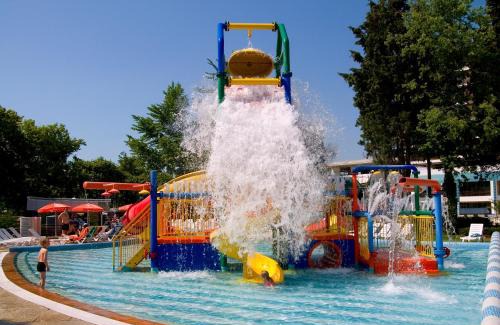 Aksakovo Hotel | Flamingo Hotel 4*