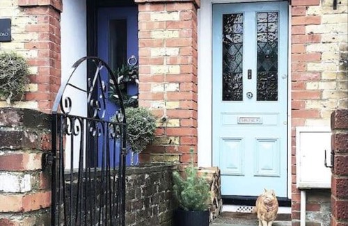 Whitstable House | Flamingo House