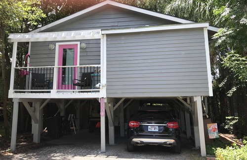 Clear Lake Shores House | Flamingo Island House Island Living! 1-6 Guest