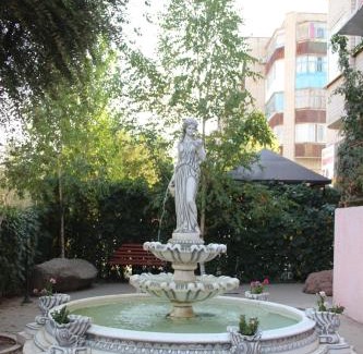 Aktobe Hotel | Flamingo