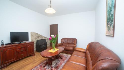 Boljevici House | Flamingo
