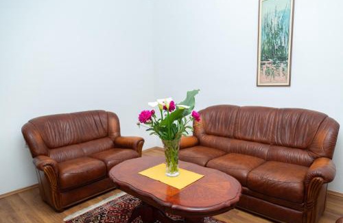 Boljevici House | Flamingo