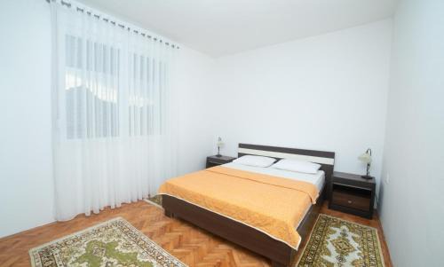 Boljevici House | Flamingo