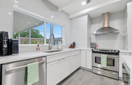 Delray Beach Villa | Flamingo Palms