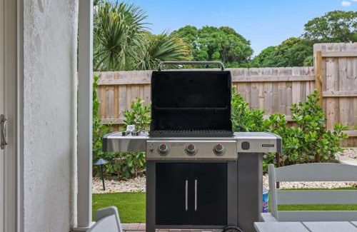 Delray Beach Villa | Flamingo Palms