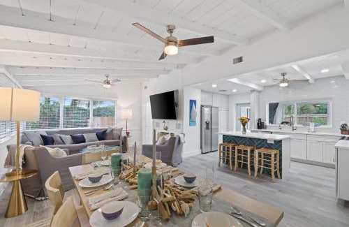 Delray Beach Villa | Flamingo Palms