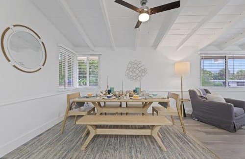 Delray Beach Villa | Flamingo Palms