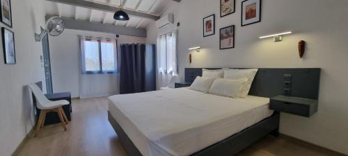 Berenty Private Reserve Apartment | Flamingo résidence