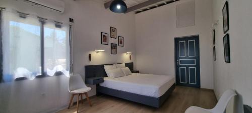 Berenty Private Reserve Apartment | Flamingo résidence