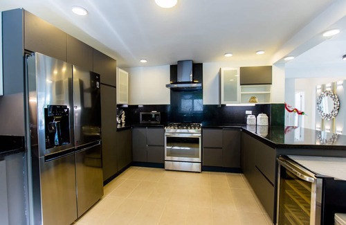 Punta Cana Villa | Flamingo villa pool, golf course, chef, housekeeper & transfers included