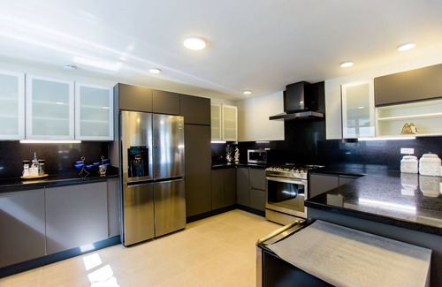 Punta Cana Villa | Flamingo villa pool, golf course, chef, housekeeper & transfers included