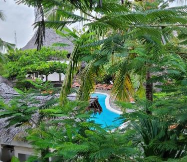 Malindi Marine National Park Resort | Flamingo Villas Resort