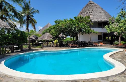 Malindi Marine National Park Resort | Flamingo Villas Resort