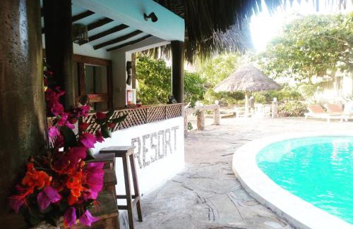 Malindi Marine National Park Resort | Flamingo Villas Resort