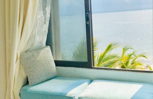 Puerto Juarez Apartment | Flamingos Paradise Front by Cielo Maya