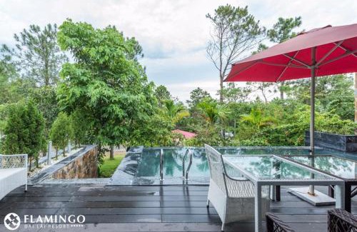 Ngoc Quang Villa | FLAMINGOS Villa Happy BT