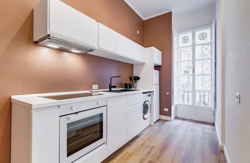 Flaminio Apartment | Flaminio Lovely House