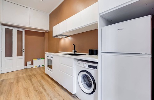 Flaminio Apartment | Flaminio Lovely House