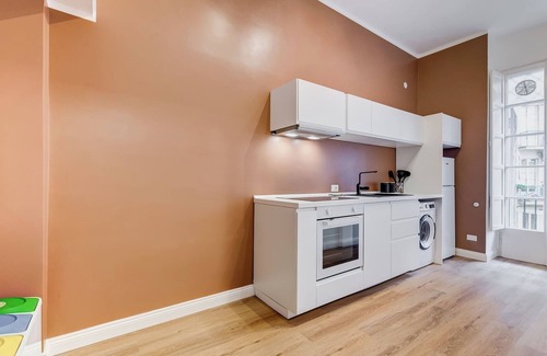 Flaminio Apartment | Flaminio Lovely House