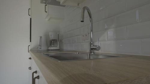 Zegelsem Apartment | Flanders Cobblestone Paradise