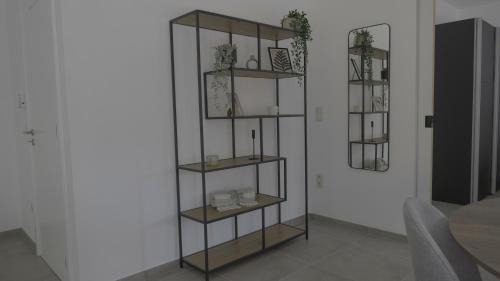 Zegelsem Apartment | Flanders Cobblestone Paradise