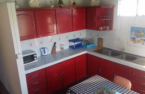 Albion Apartment | -Flanders department-
