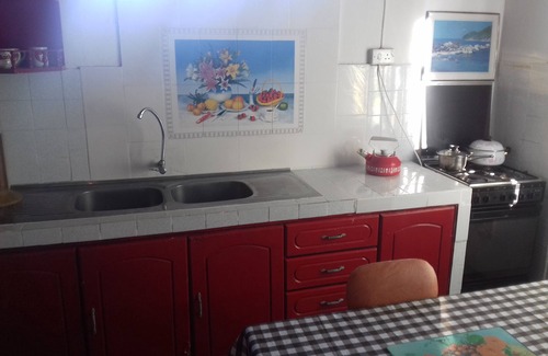 Albion Apartment | -Flanders department-