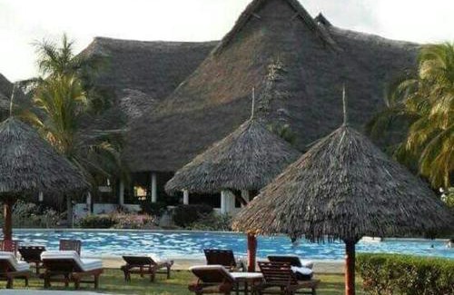 Malindi Villa | Flappy Beach Villa Malindi Mambrui