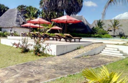 Malindi Villa | Flappy Beach Villa Malindi Mambrui