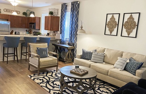 Port St. Joe House | Flash Deal: Crazy Last Minute Deals, only 99 per night, Dog Friendly Beachhouse