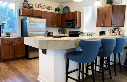 Port St. Joe House | Flash Deal: Crazy Last Minute Deals, only 99 per night, Dog Friendly Beachhouse