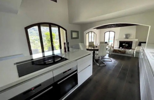 Menton Villa | FLASH SALE -30% DISCOUNT ! Enjoy an Indian Summer on the Côte d’Azur