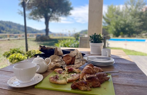 Menton Villa | FLASH SALE -30% DISCOUNT ! Enjoy an Indian Summer on the Côte d’Azur