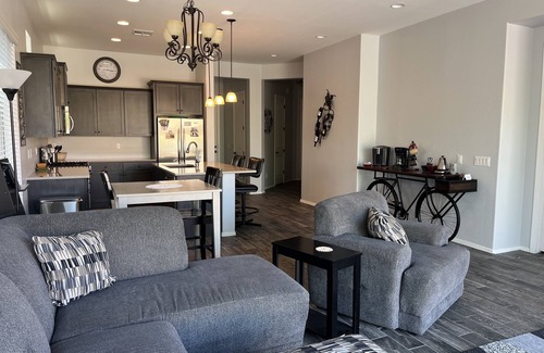 Mountain Bridge Condo | Flash Sale - Spend Thanksgiving in AZ!