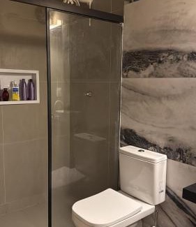 Pontal do Coruripe Apartment | Flat à beira mar