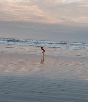 Ilha Comprida Apartment | Flat à Beira Mar na Ilha Comprida