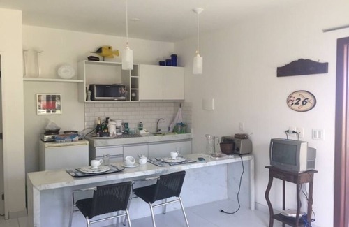 Sao Jose da Coroa Grande Apartment | Flat 01 at Beira-Mar - São José da Coroa Grande