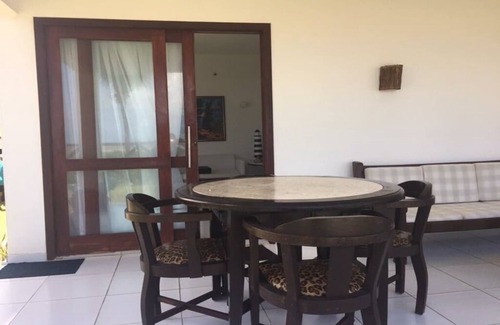 Sao Jose da Coroa Grande Apartment | Flat 01 at Beira-Mar - São José da Coroa Grande