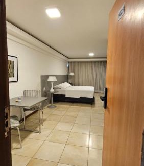 Santana Apartment | Flat 01 Celita Franca Business